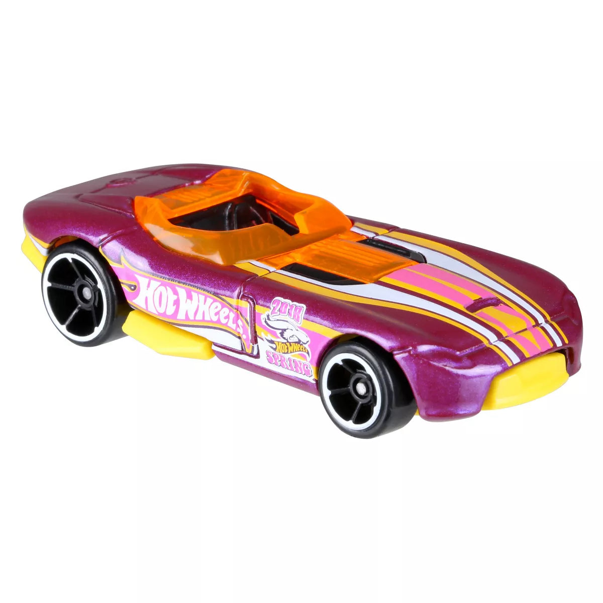 Hot Wheels Single Pack – (Styles May Vary)
