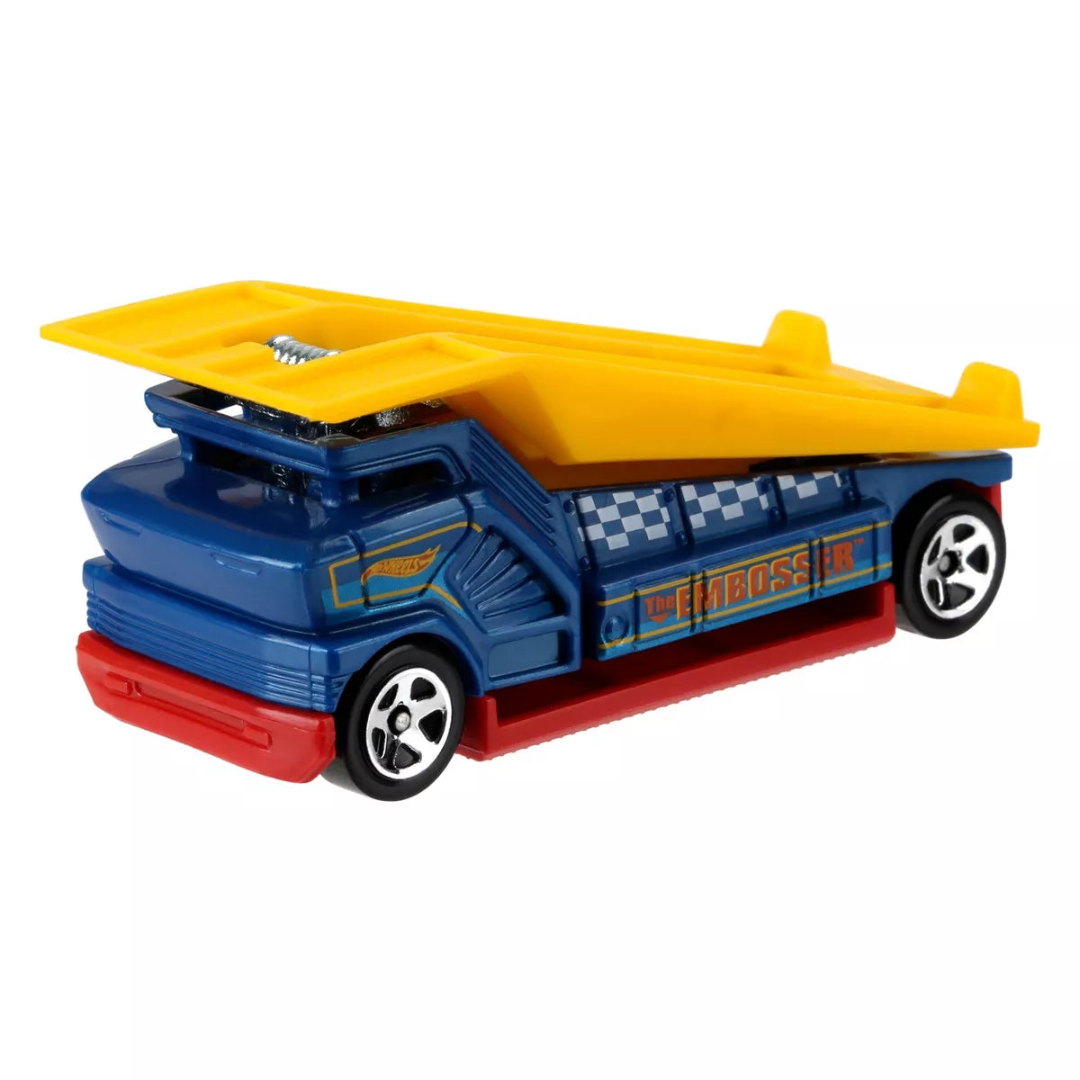 Hot Wheels Single Pack – (Styles May Vary)