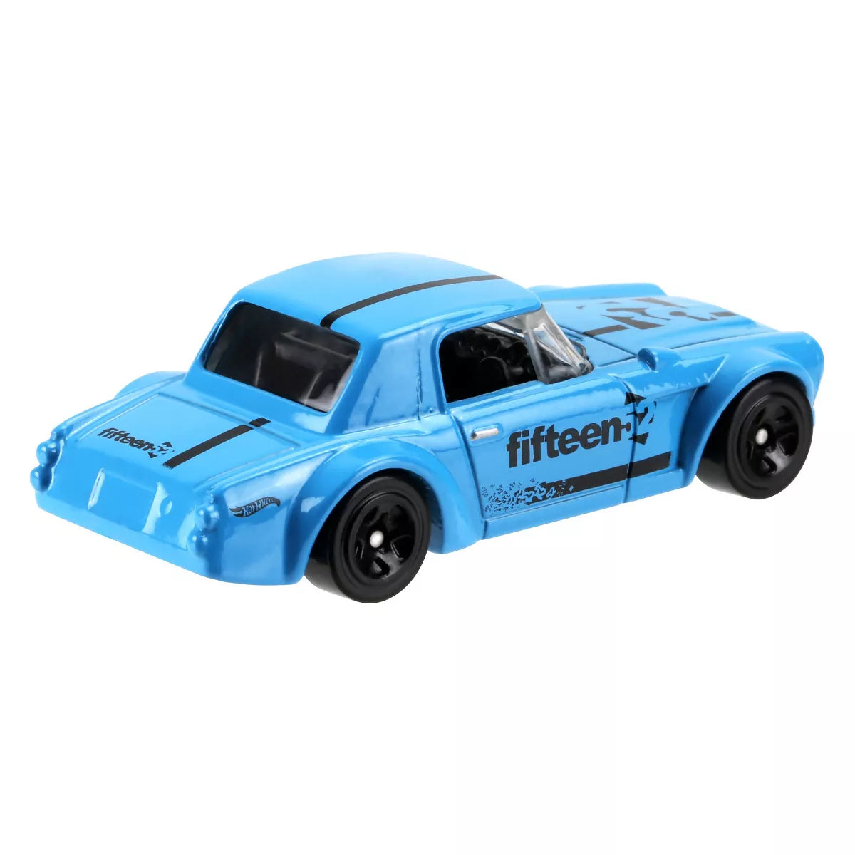 Hot Wheels Single Pack – (Styles May Vary)