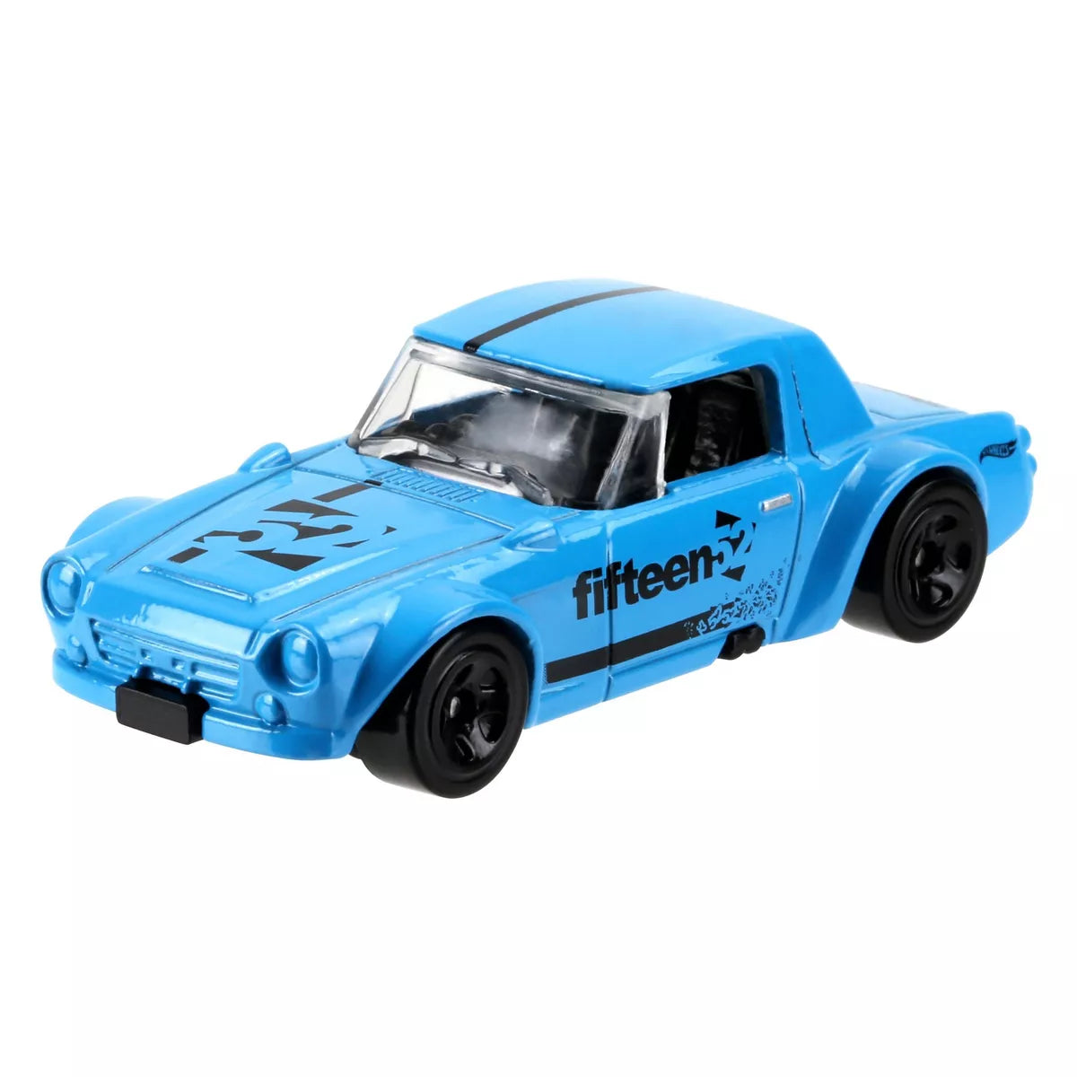 Hot Wheels Single Pack – (Styles May Vary)