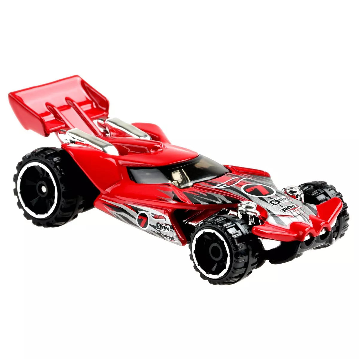 Hot Wheels Single Pack – (Styles May Vary)