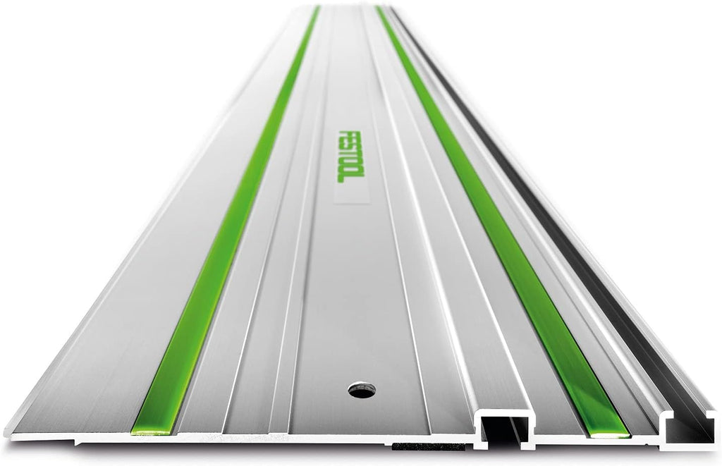 Aluminum  FS-1400/2 55" Guide Rail (1,400 Mm)