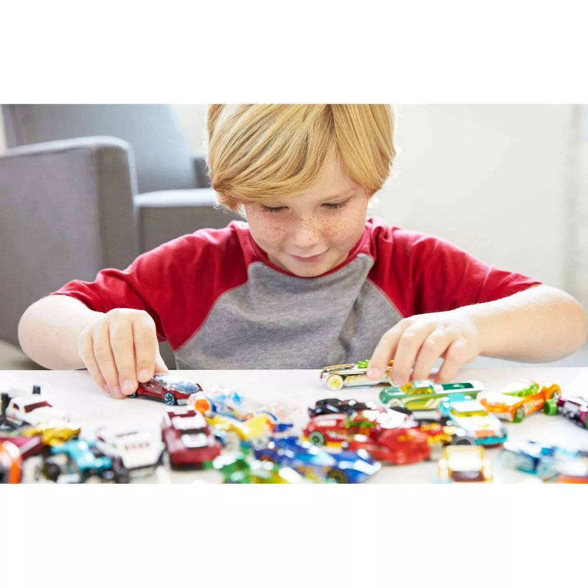 Hot Wheels Single Pack – (Styles May Vary)