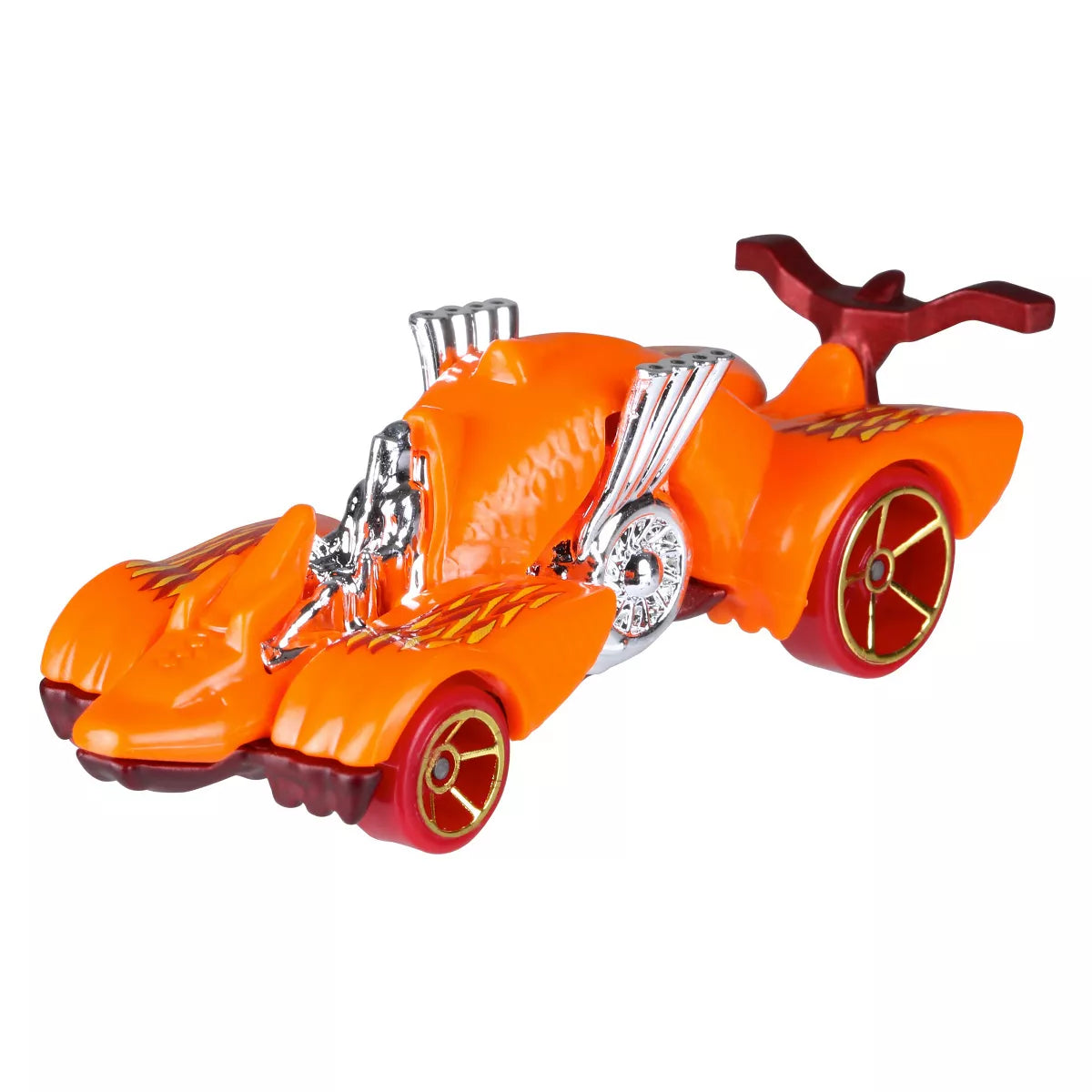 Hot Wheels Single Pack – (Styles May Vary)