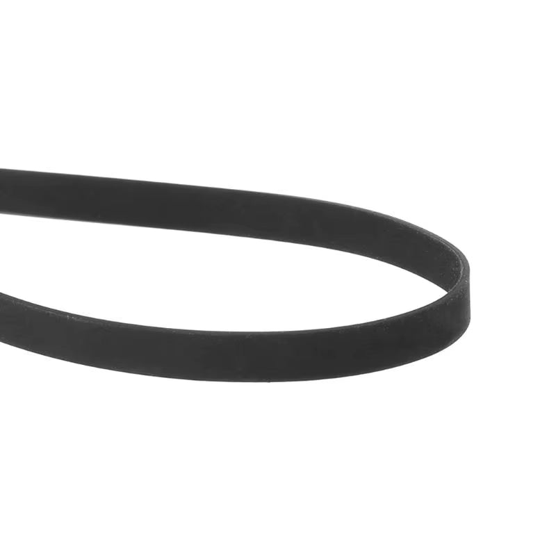 105Mm to 305Mm Drive Belt Rubber Turntable Transmission Strap 5Mm 4Mm Replacement Phono Tape CD Record Player Accessories