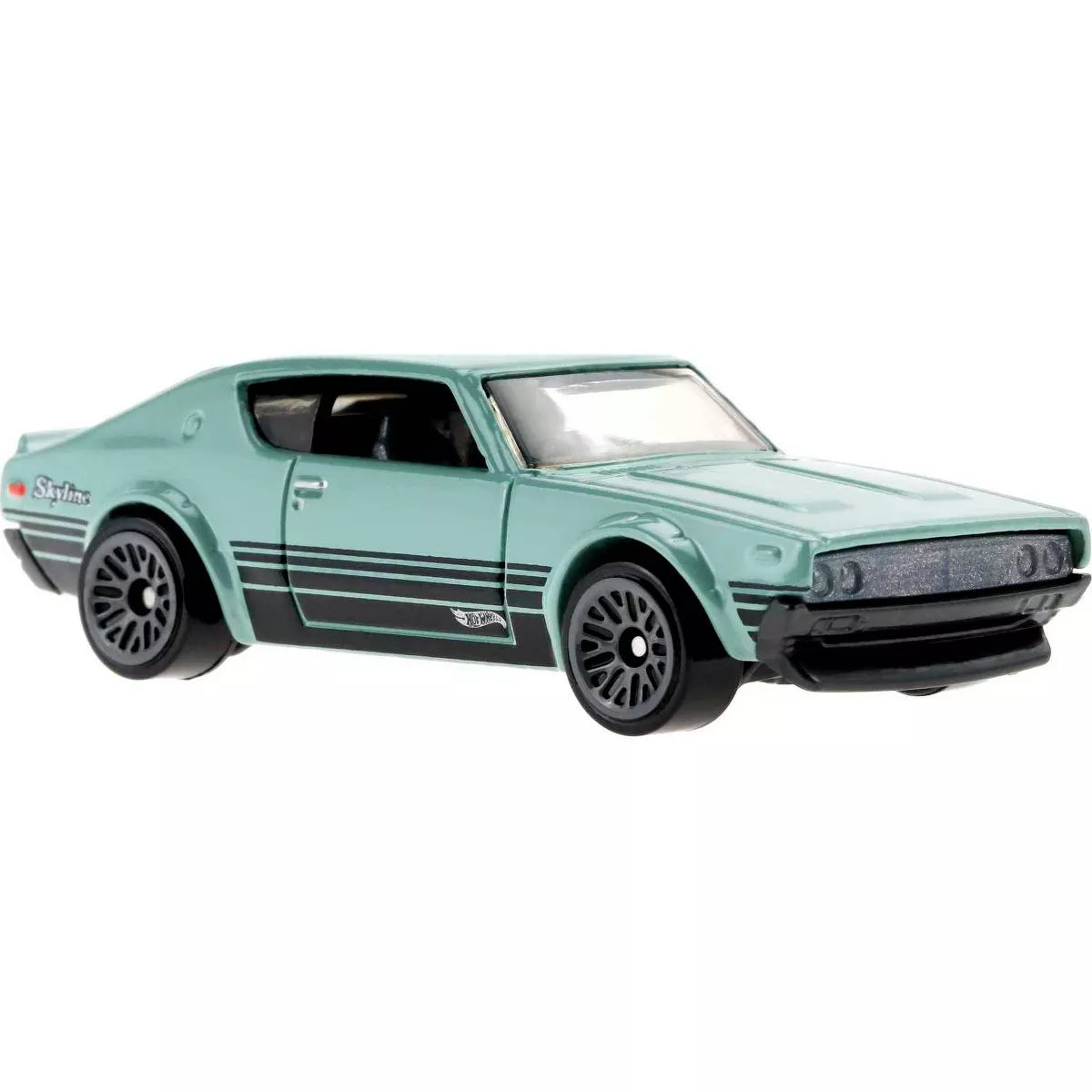Hot Wheels Single Pack – (Styles May Vary)
