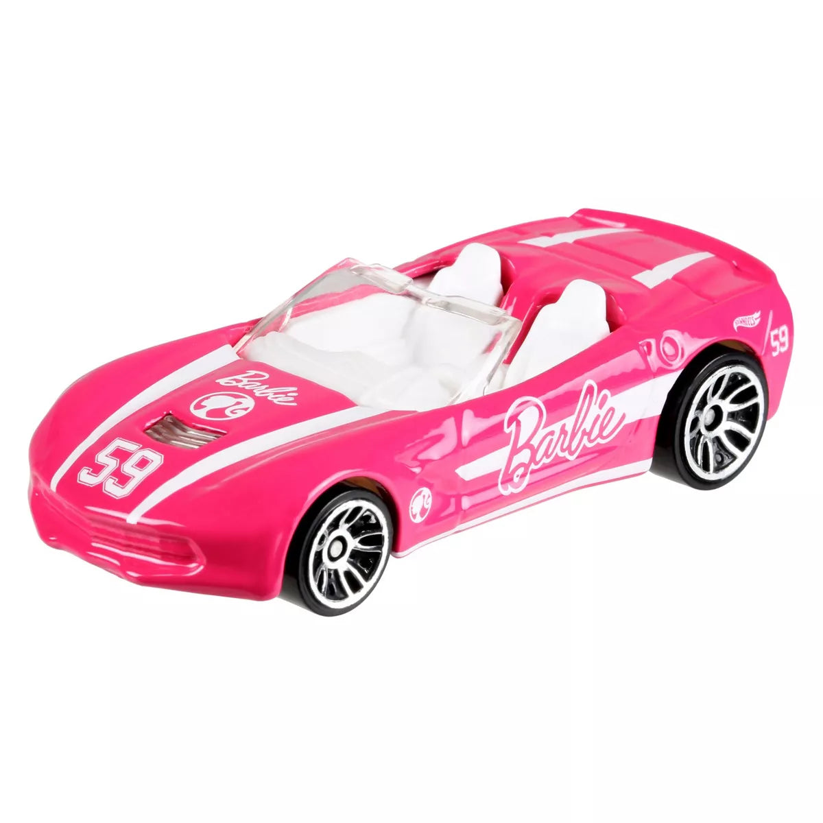 Hot Wheels Single Pack – (Styles May Vary)
