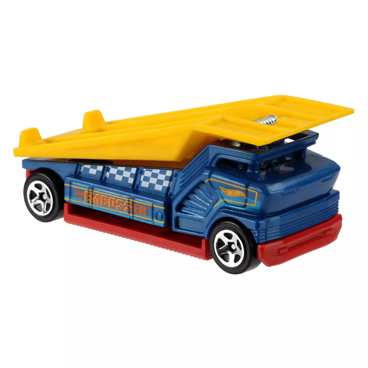 Hot Wheels Single Pack – (Styles May Vary)