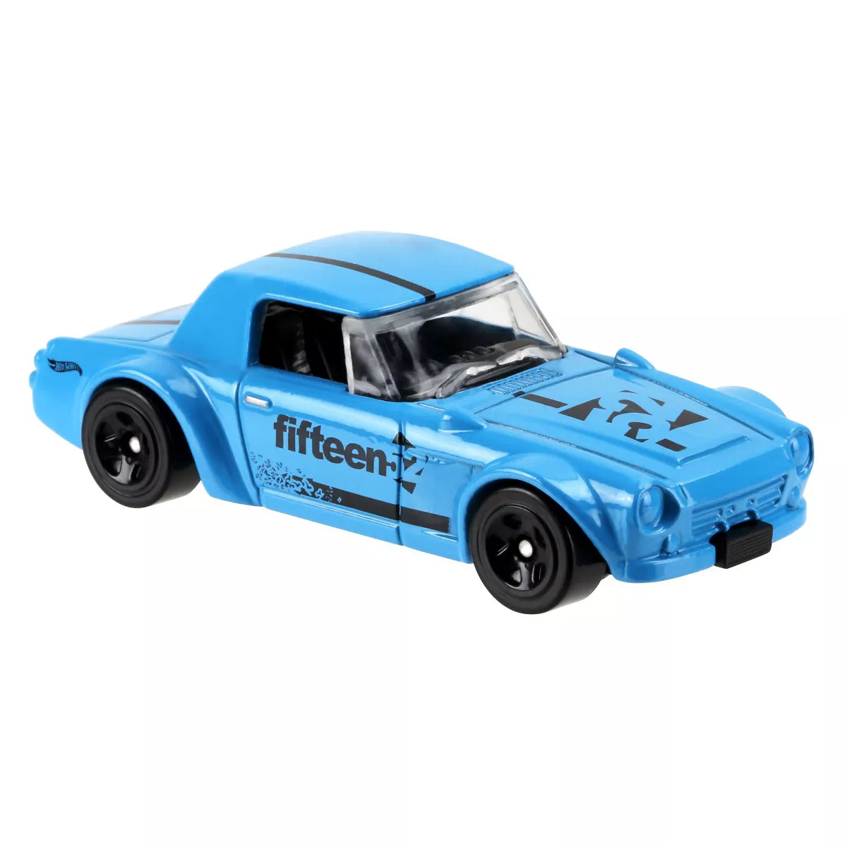Hot Wheels Single Pack – (Styles May Vary)