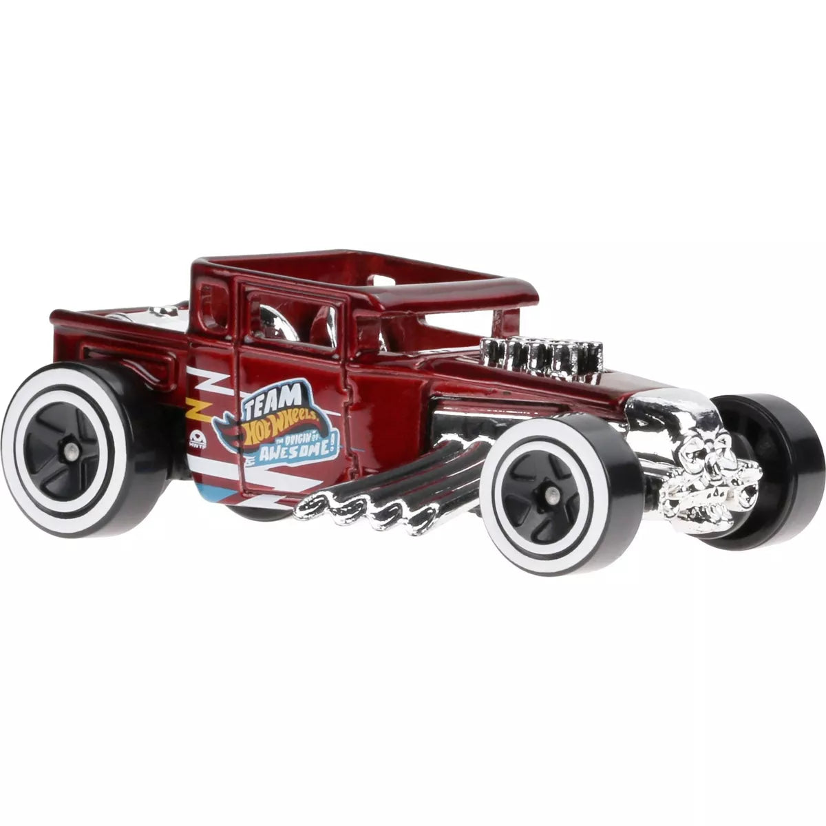 Hot Wheels Single Pack – (Styles May Vary)