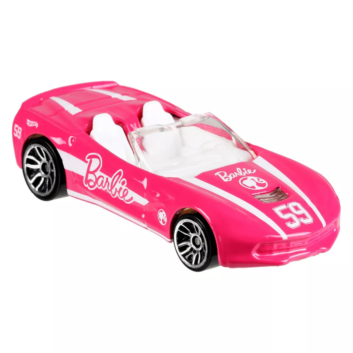 Hot Wheels Single Pack – (Styles May Vary)