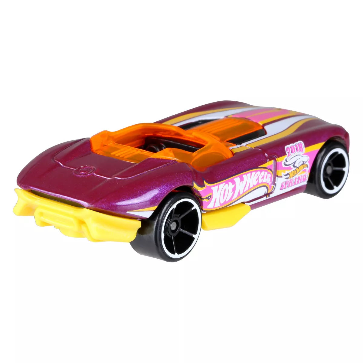 Hot Wheels Single Pack – (Styles May Vary)