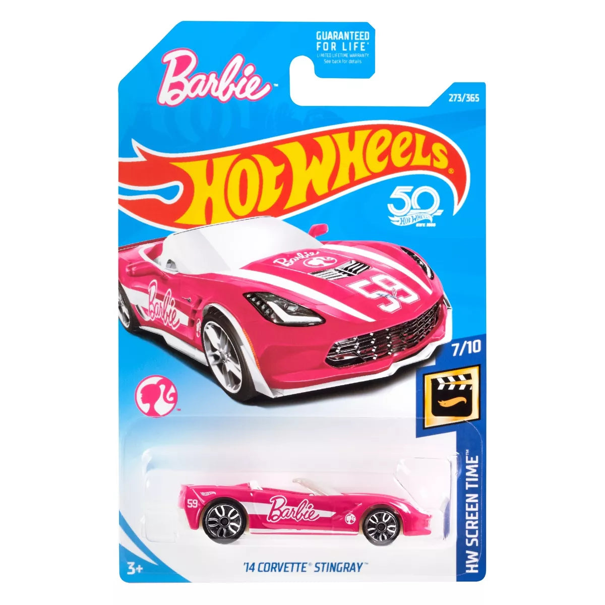 Hot Wheels Single Pack – (Styles May Vary)