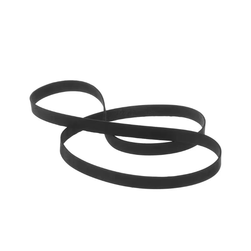 105Mm to 305Mm Drive Belt Rubber Turntable Transmission Strap 5Mm 4Mm Replacement Phono Tape CD Record Player Accessories