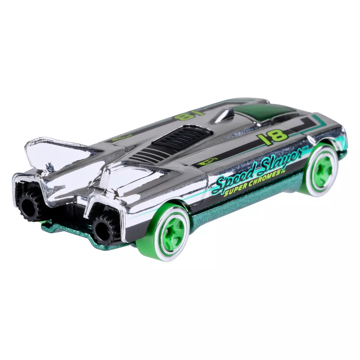 Hot Wheels Single Pack – (Styles May Vary)