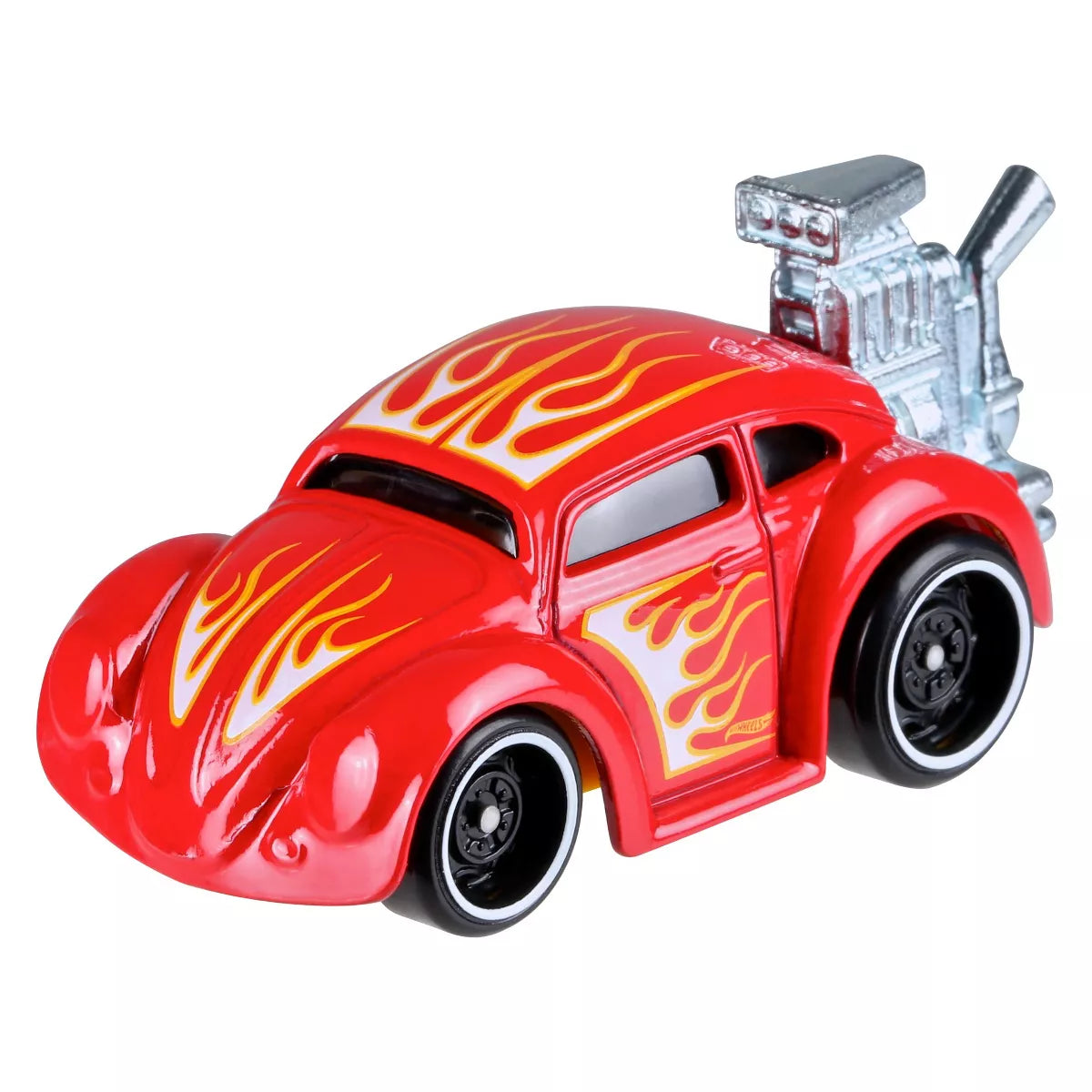 Hot Wheels Single Pack – (Styles May Vary)