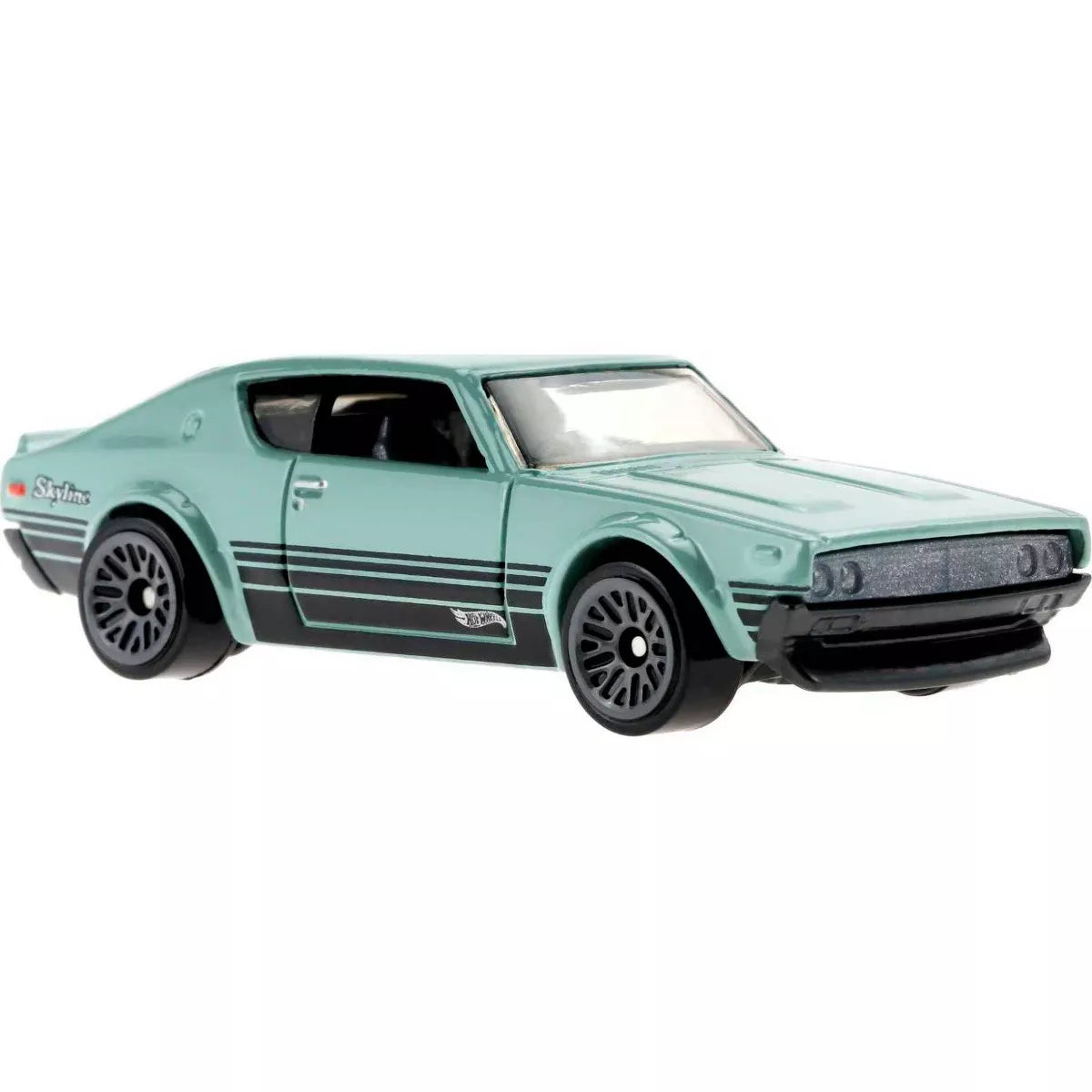 Hot Wheels Single Pack – (Styles May Vary)