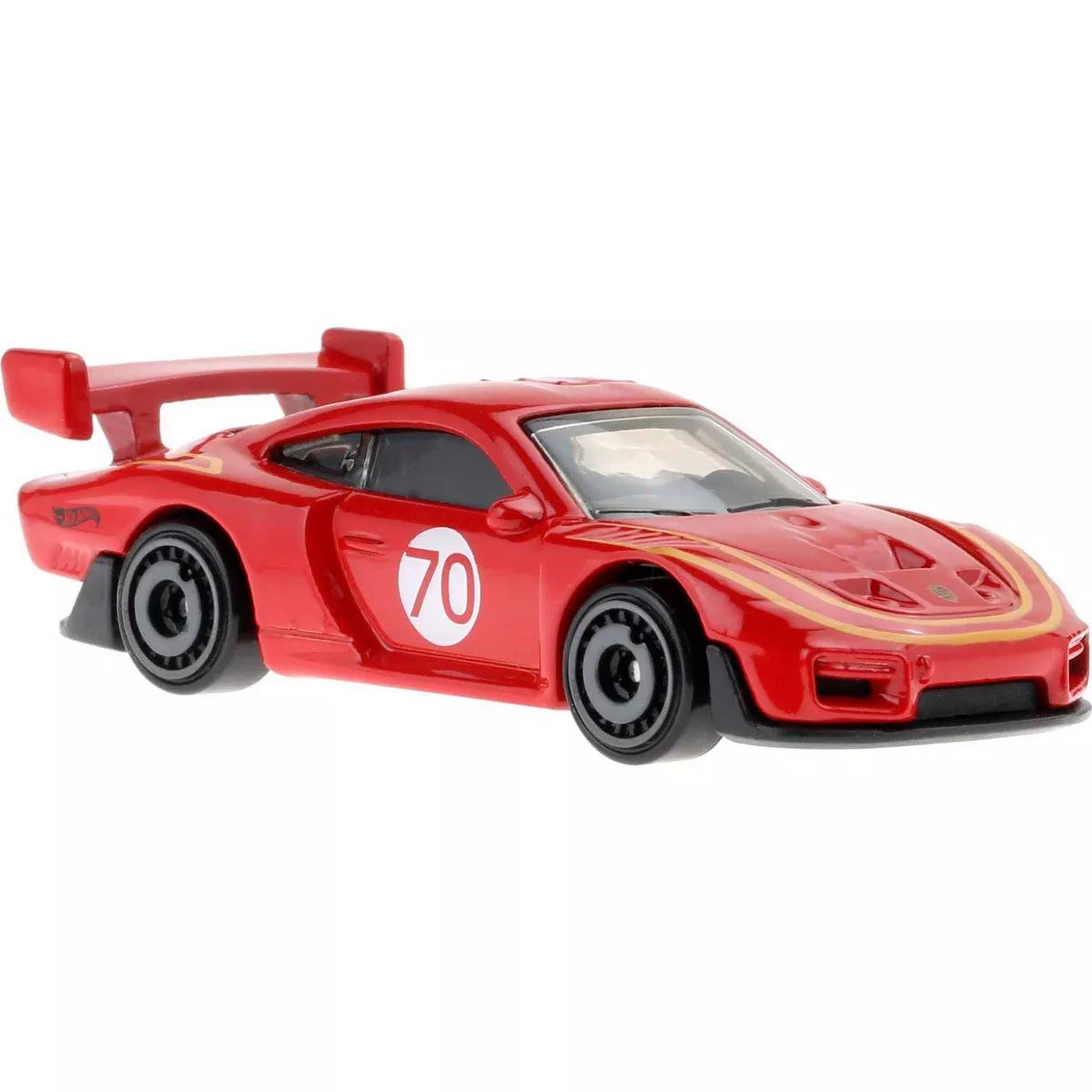 Hot Wheels Single Pack – (Styles May Vary)