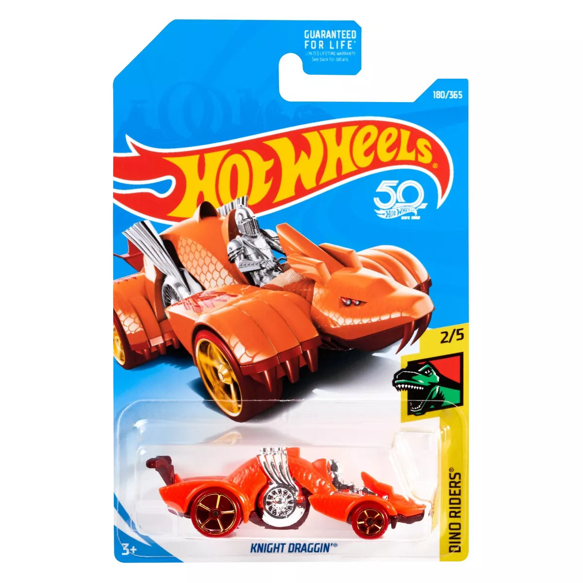 Hot Wheels Single Pack – (Styles May Vary)