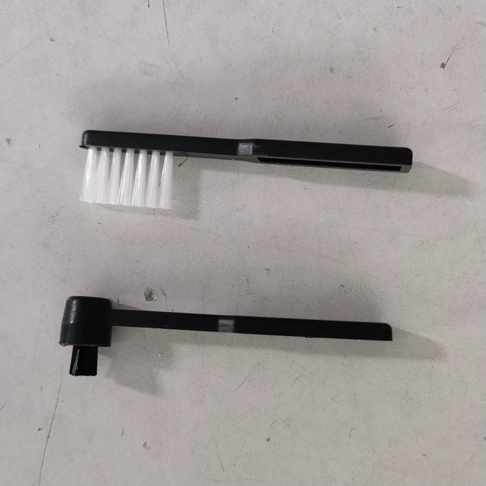 3 Pcs Vinyl Record Cleaner Kit Record Player Cleaning Kit Record Cleaner Cleaning Brush Set Vinyl Record Cleaning Brush Set