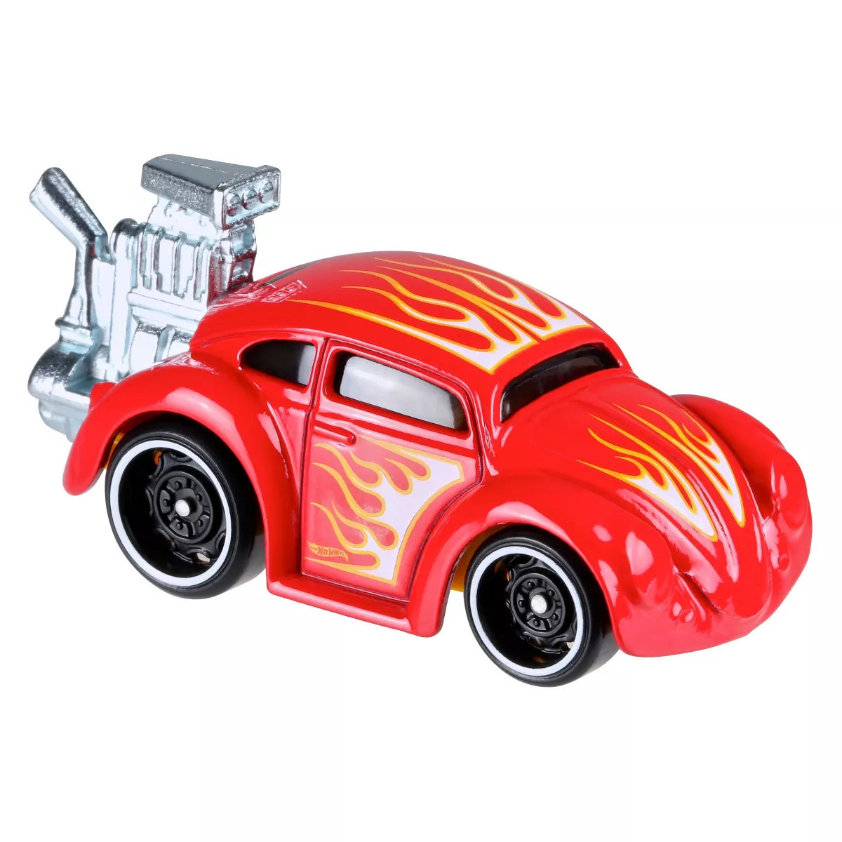 Hot Wheels Single Pack – (Styles May Vary)