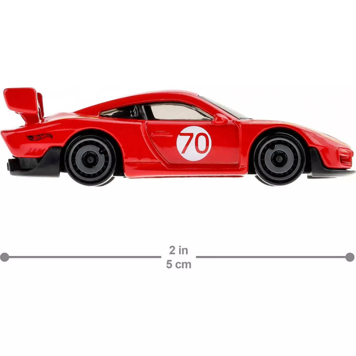 Hot Wheels Single Pack – (Styles May Vary)